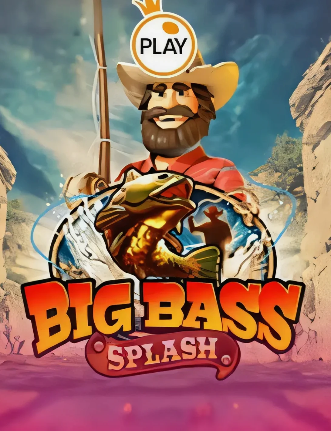 Big Bass