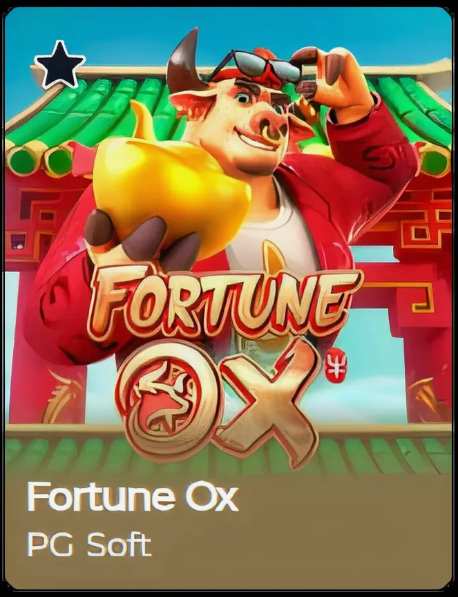 Fortune Ox