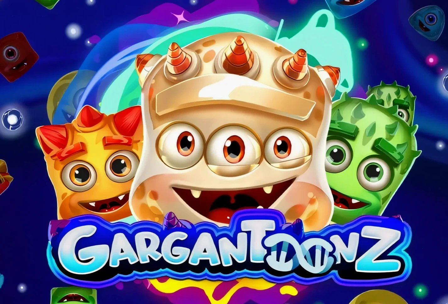 Gargan Toonz