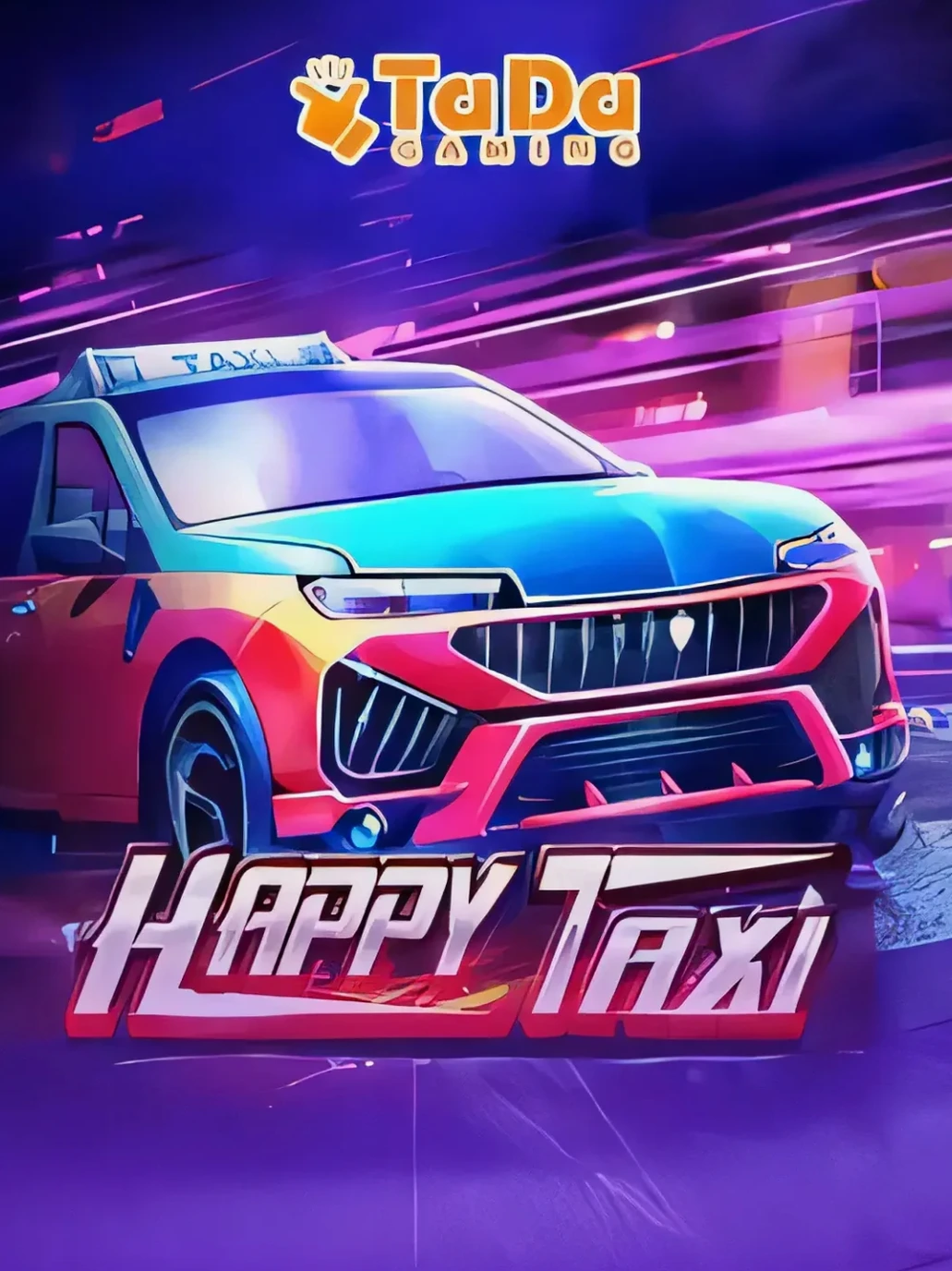 Happy Taxi