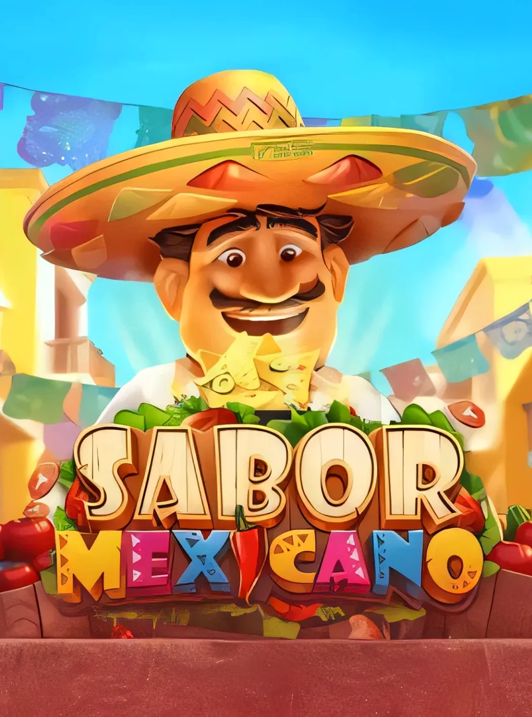 Sabor Mexicano