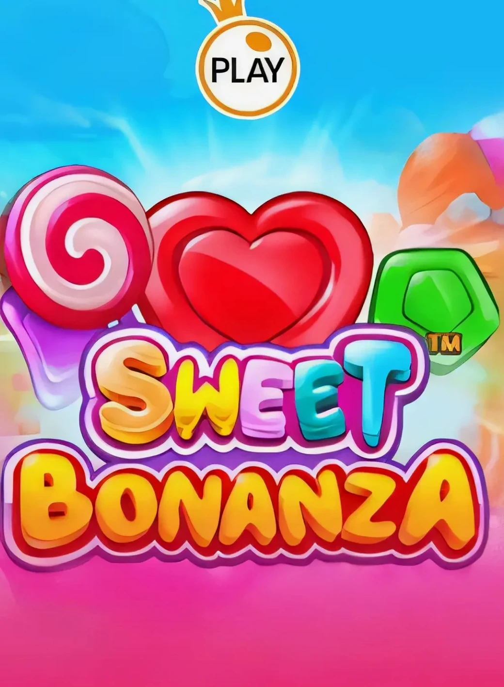 Sweet Bonanza