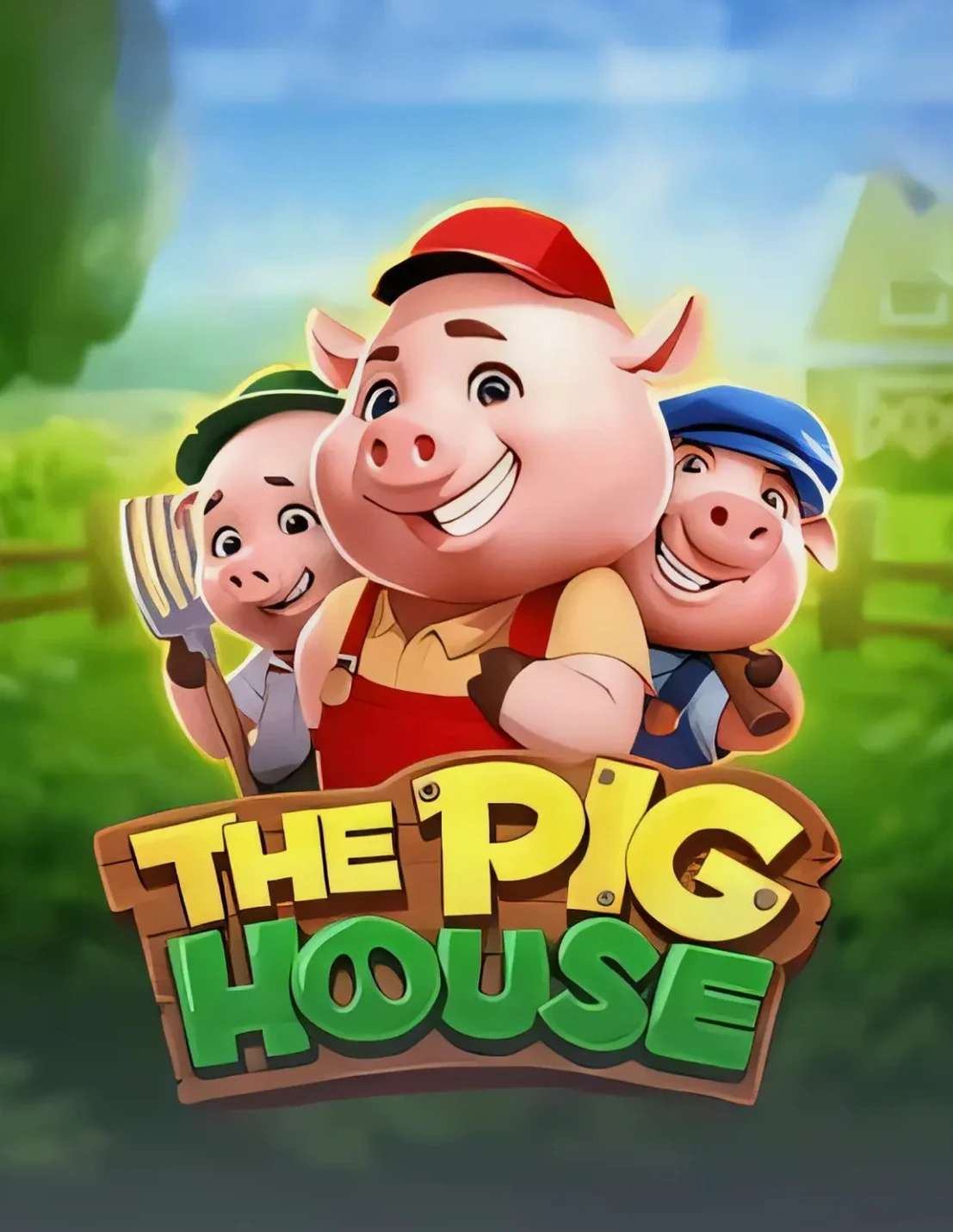 The Pig House