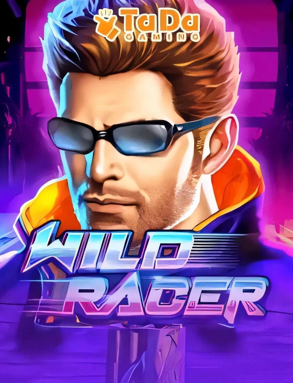 Wild Racer