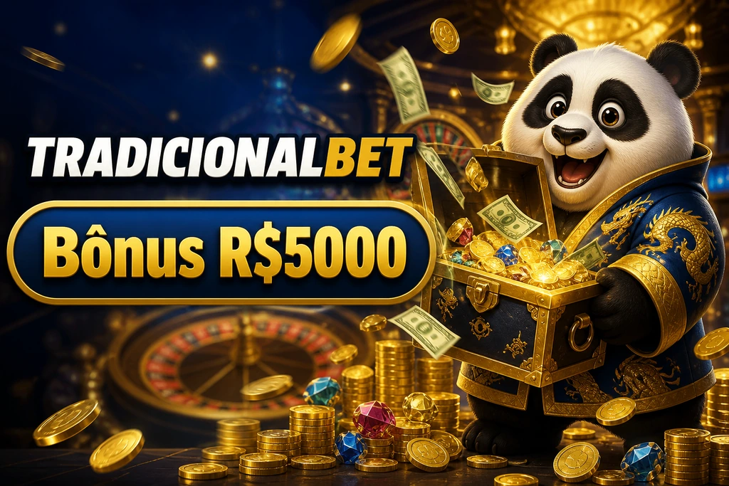 Loteria Tradicional: Prêmios e Saques