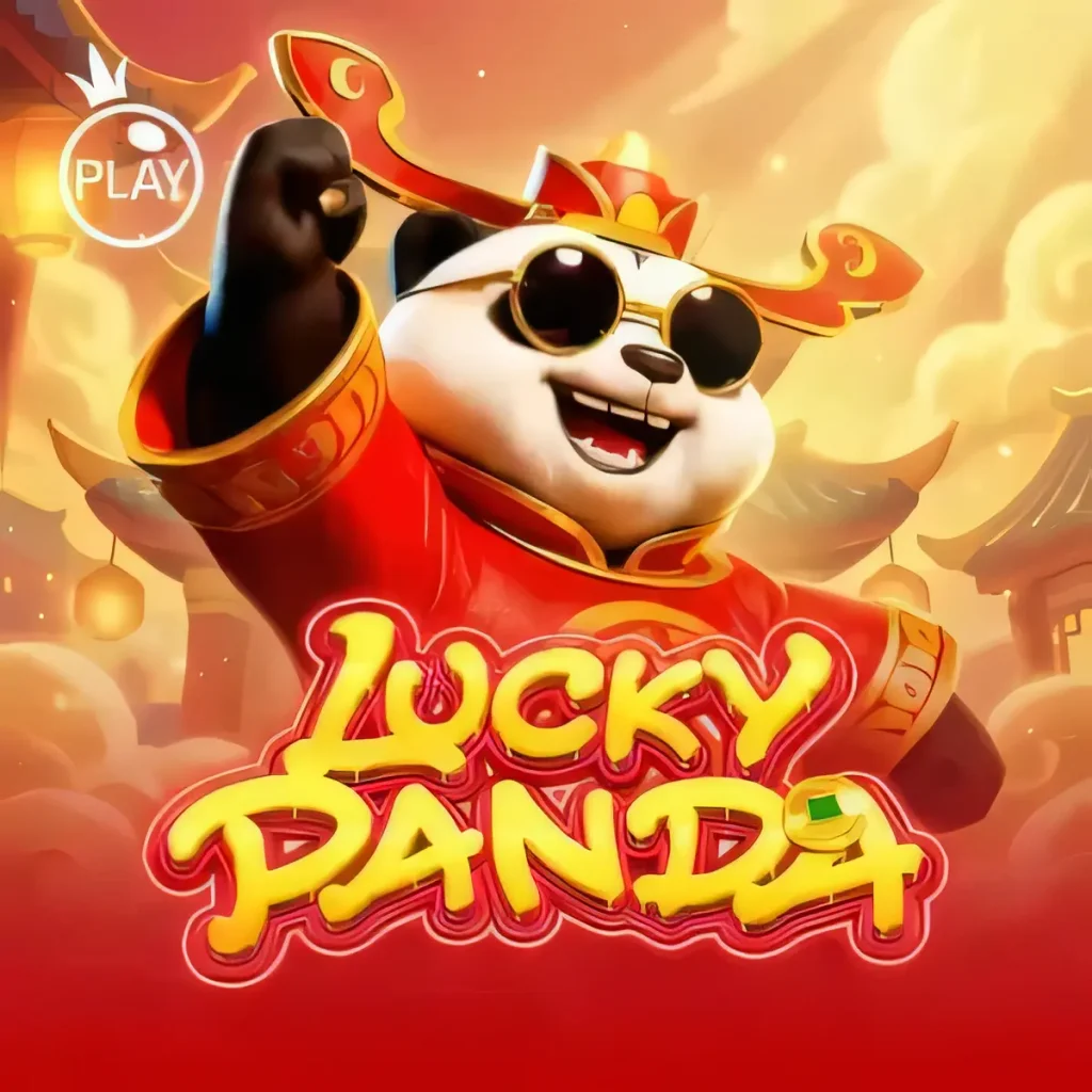 tradicionalbe-luckypanda